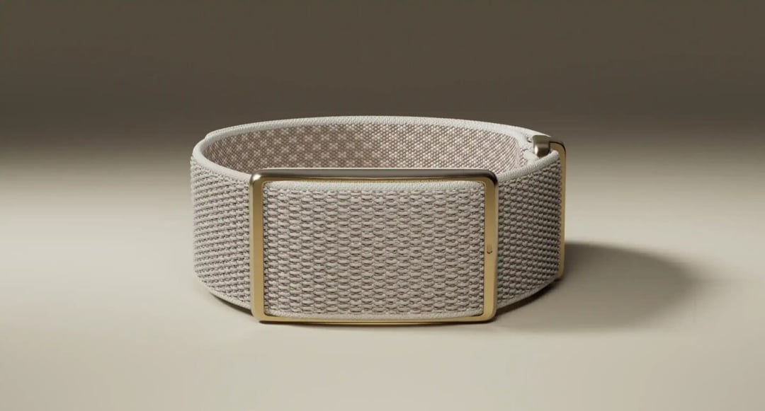 Polar Loop idzie pod prąd. Opaska sportowa bez ekranu i  abonamentu