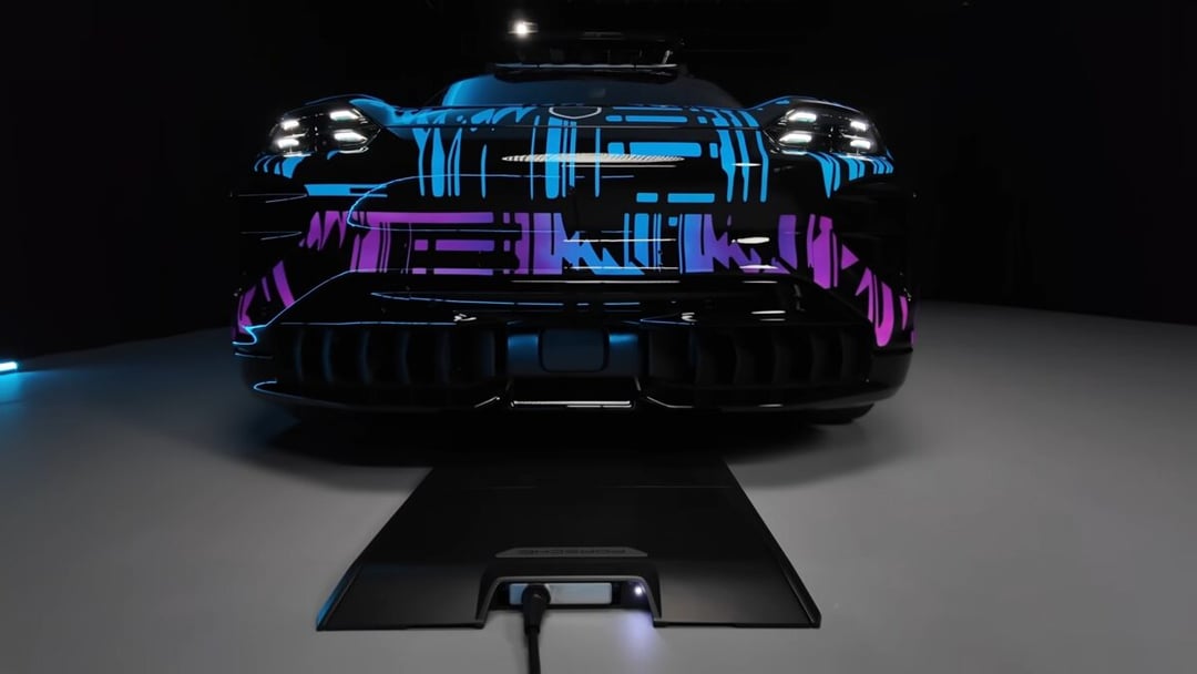 Tesla upokorzona. Porsche jako pierwsze wprowadza przełomową technologię