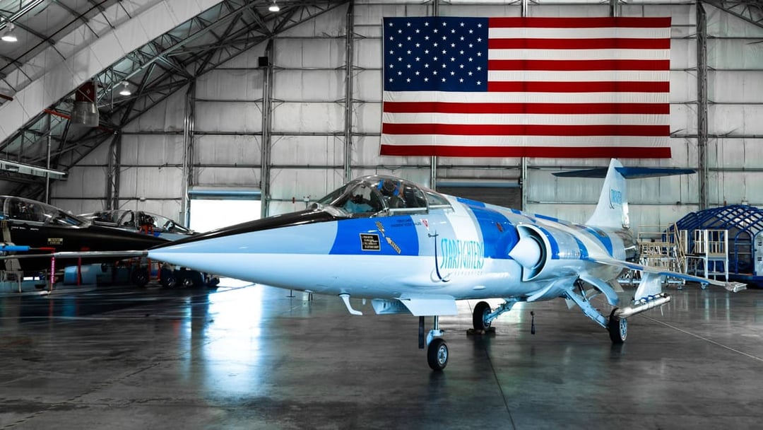 Tajemnicze testy na Florydzie zmieniają oblicze lotnictwa. Pentagon nie szczędzi funduszy