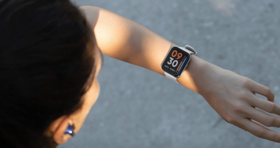 Po trzech latach przerwy Realme wraca z nowym smartwatchem. Watch 5 przyniesie sporo ulepszeń