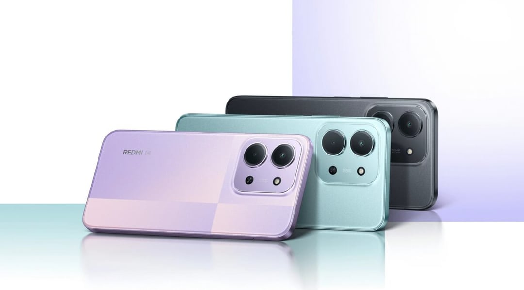 Budżetowy Redmi 15C 5G już w sprzedaży. Na pewno jest tani, ale co poza tym?