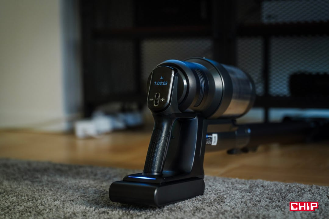 Test Samsung Bespoke Jet AI Ultra – czy możliwości odkurzacza usprawiedliwią jego cenę?