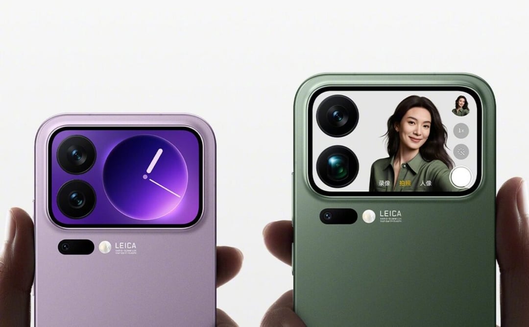 Xiaomi przeskakuje numerację i idzie śladem Apple. Nowa seria 17 zaskoczy fanów marki