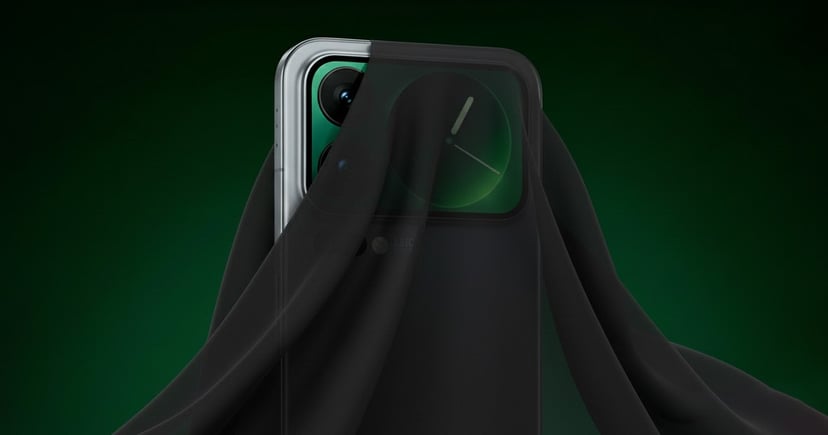 Seria Xiaomi 17 oficjalnie. Wielkie ambicje, gigantyczne baterie i innowacje z przeszłości