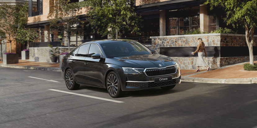 Skoda Octavia drugim najpopularniejszym autem w Polsce. Skąd taki sukces?