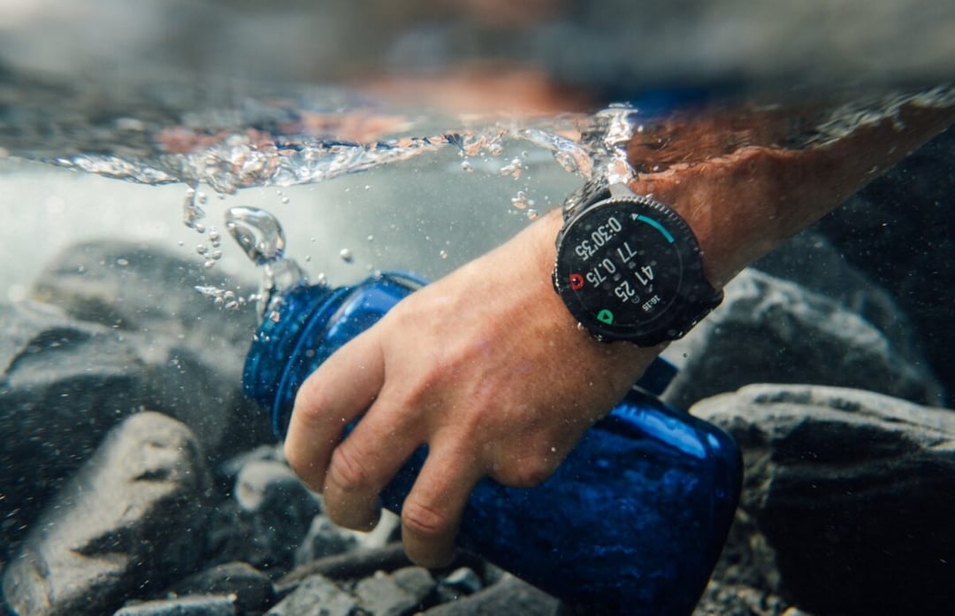 Garmin ma rywala? Suunto Vertical 2 debiutuje z jasnym AMOLED-em, imponującą żywotnością i latarką