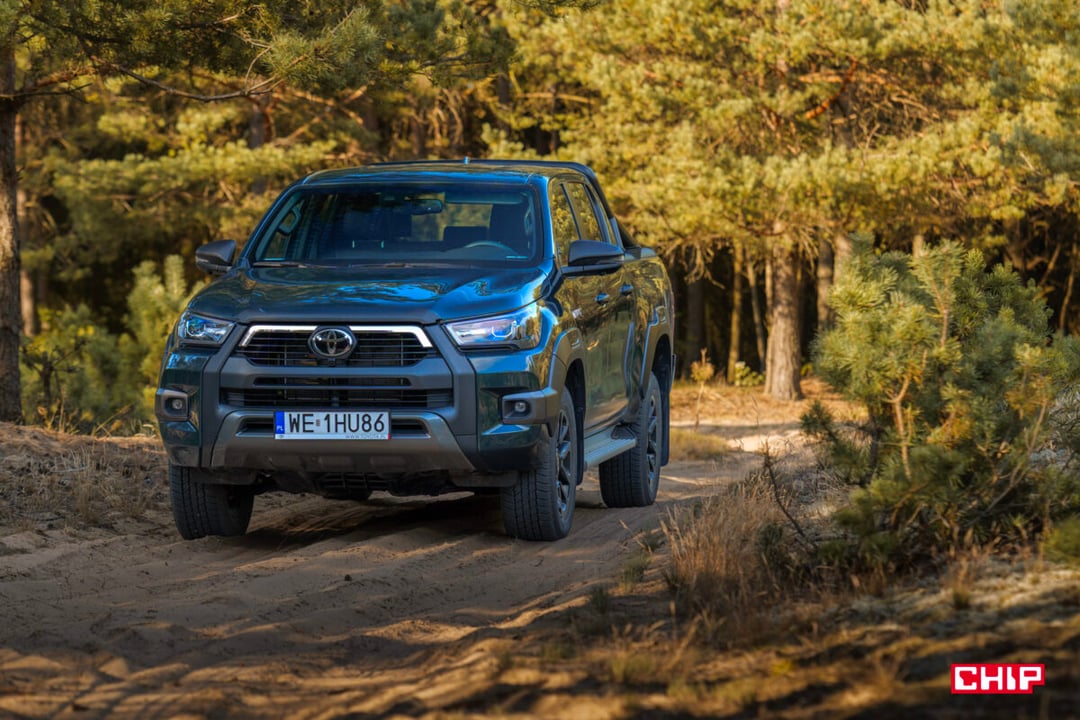 Zrobili to. Toyota wypuści samochody elektryczne ze 100% ogniwem stałym