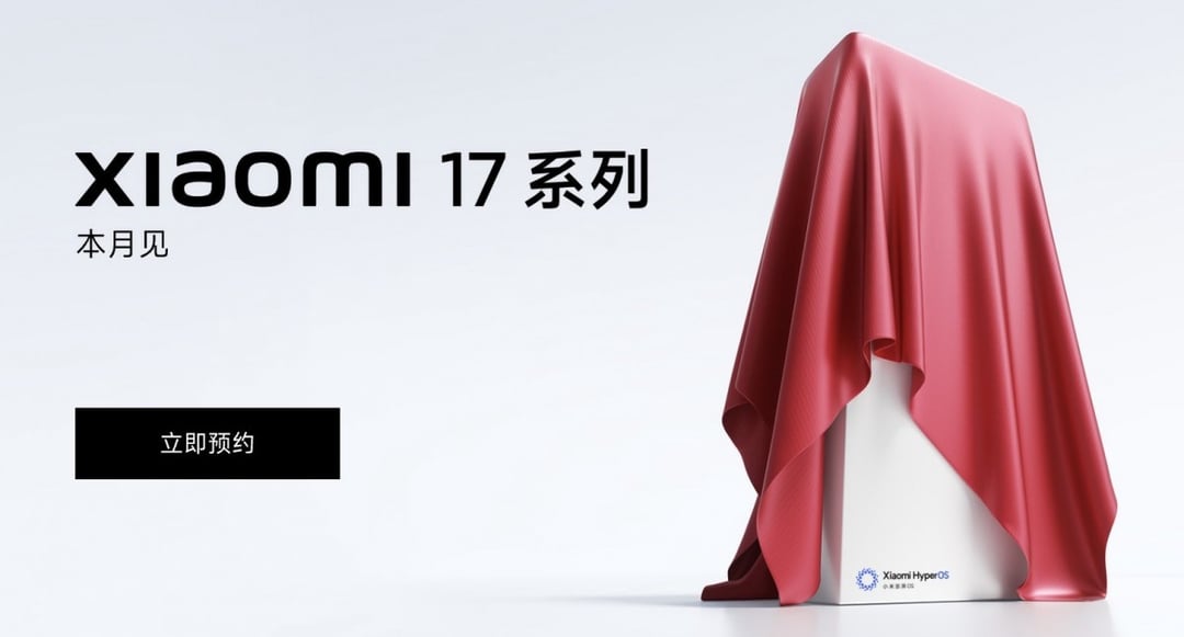 Xiaomi 17 zamiast „szesnastki”. Chiński gigant tak bardzo chce być jak Apple, że nawet zmienia numerację serii.