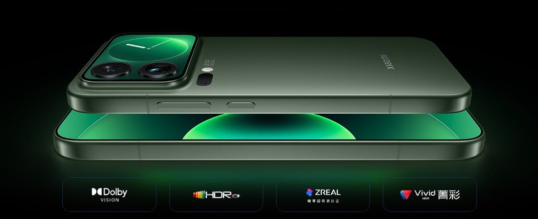 Xiaomi ujawnia ceny części zamiennych dla flagowych modeli Xiaomi 17 Pro i 17 Pro Max. Ile kosztuje awaria?