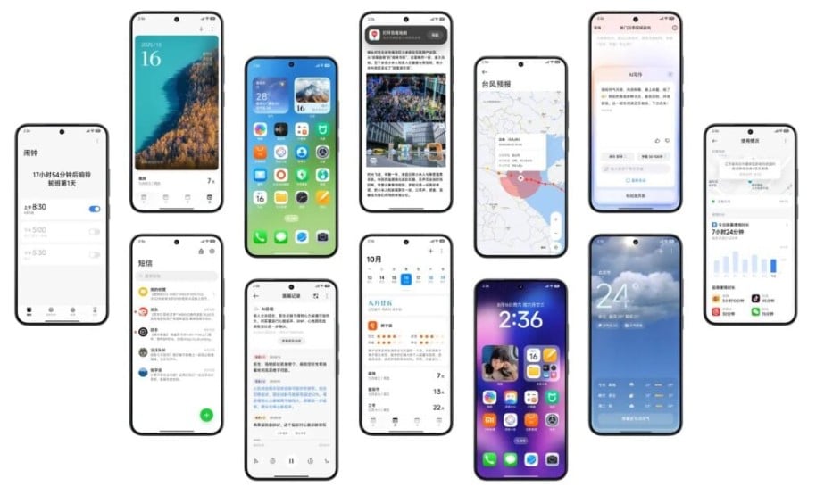 HyperOS idzie na urlop. Xiaomi wstrzymuje aktualizacje, ale nie ma powodów do paniki