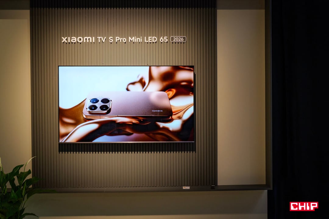 Xiaomi z masą nowości. Telewizor, kamera, tablet i wiele więcej!