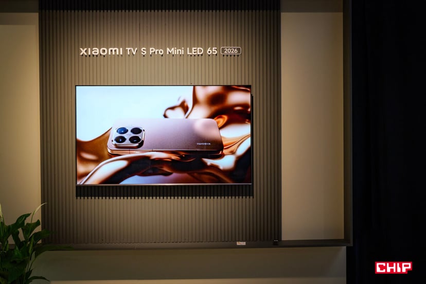 Xiaomi z masą nowości. Telewizor, kamera, tablet i wiele więcej!