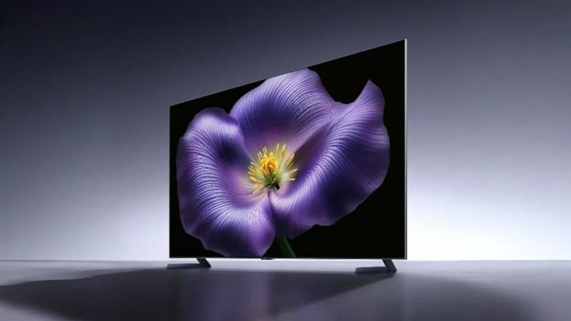 Nowe telewizory Xiaomi. Będzie na co popatrzeć