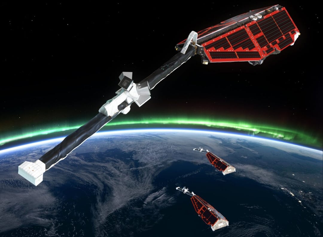 Pole magnetyczne Ziemi traci siłę w zastraszającym tempie. Nie zdawaliśmy sobie sprawy ze skali problemu