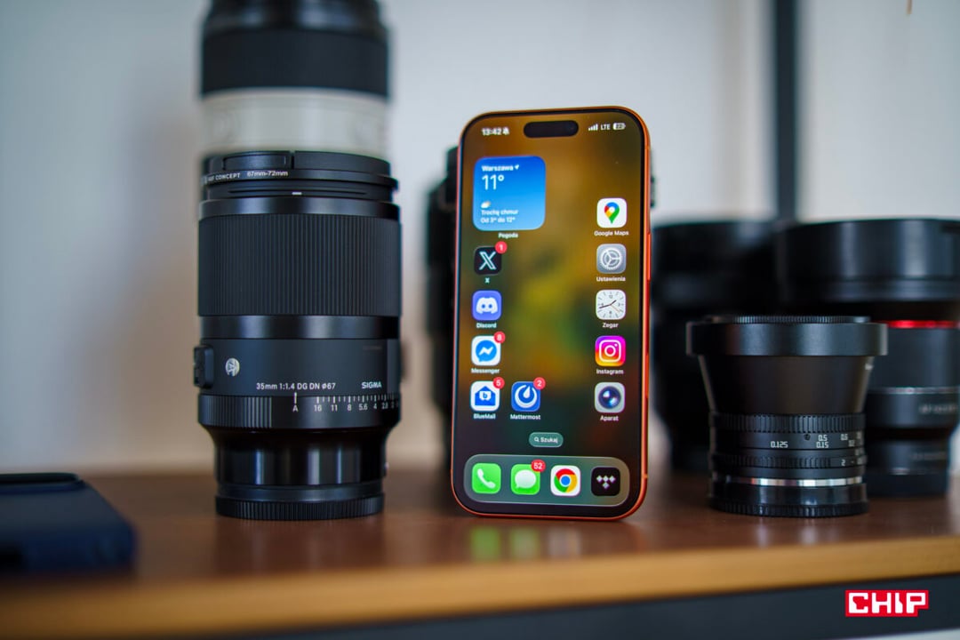 Apple przywraca kultową funkcję w iOS 26.1. Twój budzik nigdy nie był tak skuteczny