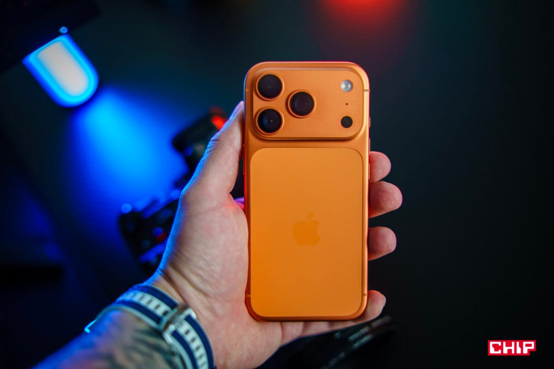 Tym razem to Apple podkrada funkcję z Androida. iPhone’y będą lepiej zabezpieczone przed złodziejami