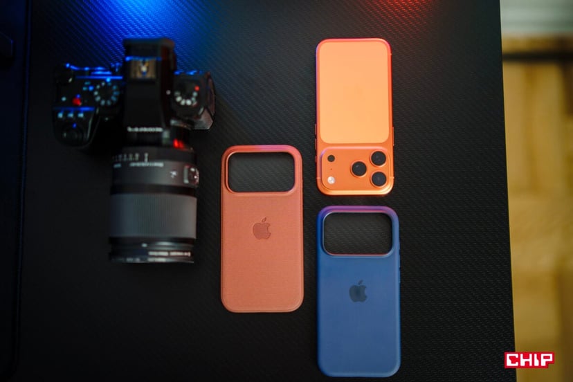 Adobe Project Indigo w końcu dostępne na iPhone’a 17, ale z ograniczeniami