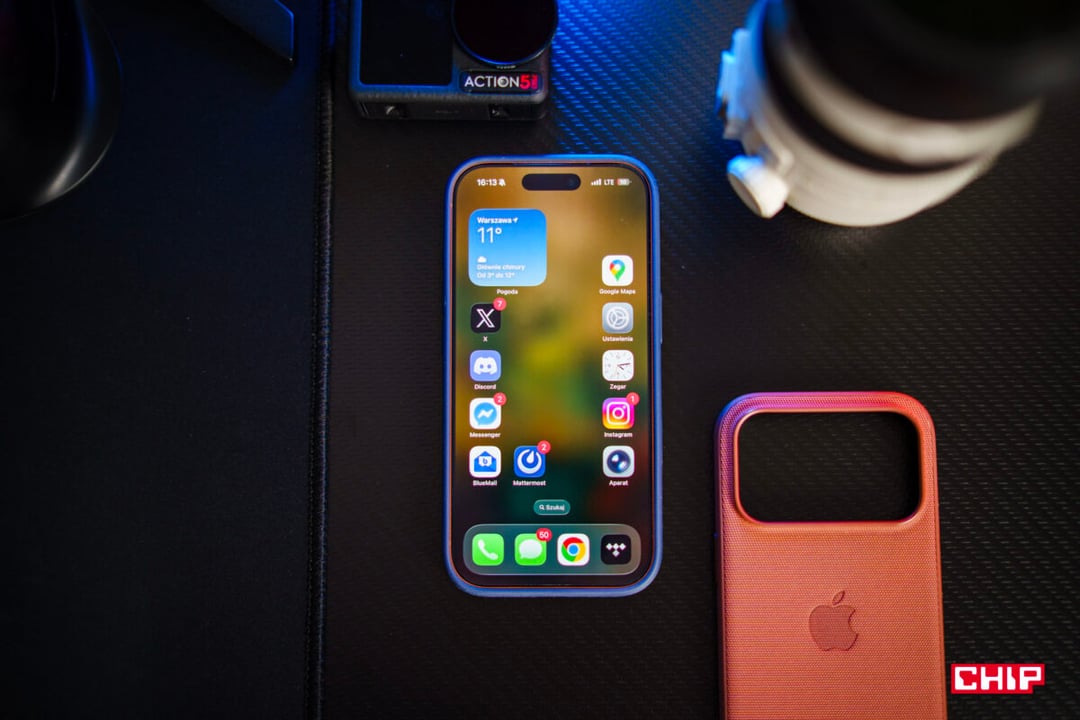 Twój OLED starzeje się szybciej niż myślisz. Wszystko przez ukryte migotanie ekranu