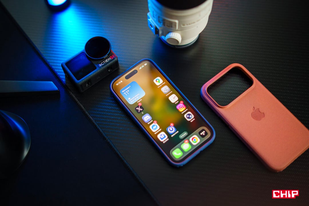 Dlaczego co piąty użytkownik iPhone’a wciąż zwleka z przejściem na iOS 26?