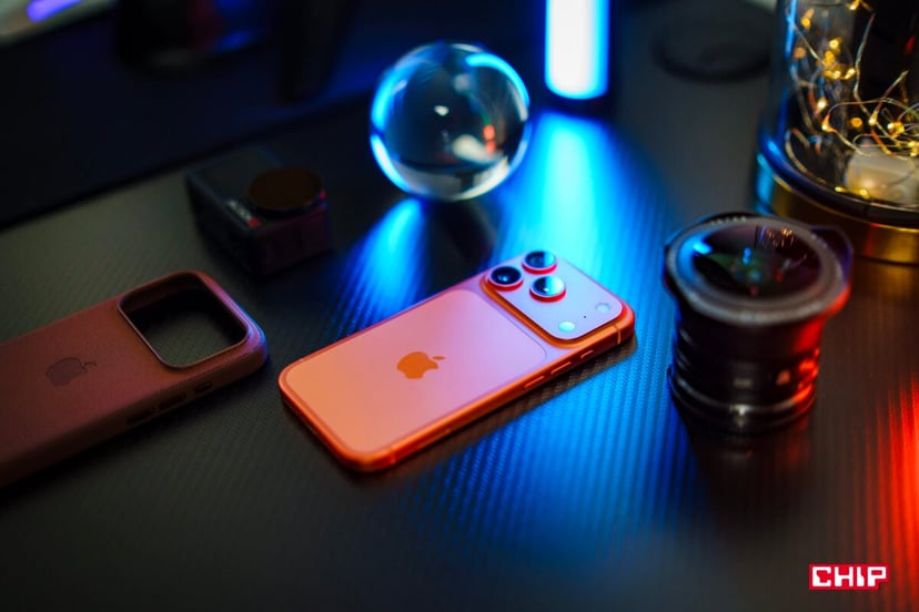 iPhone 17 Pro w świetnej cenie. Można zaoszczędzić kilka stówek