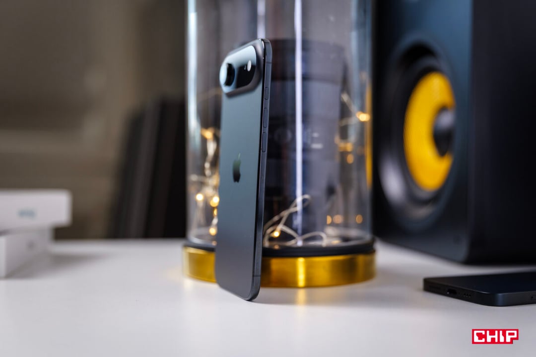 Recenzja iPhone Air. Rewolucja i technologiczny statement Apple