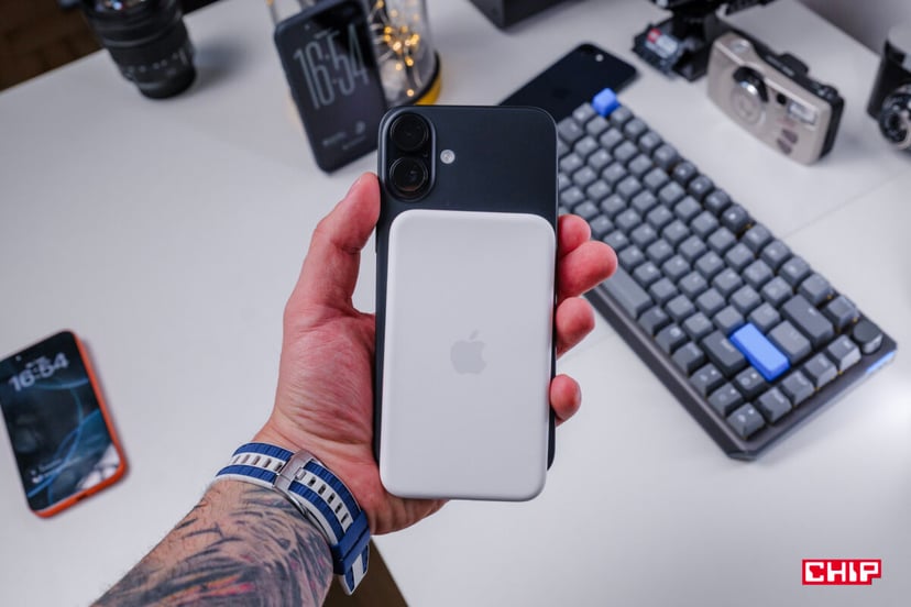 Nikt nie chce iPhone Air, a Apple ogranicza produkcję