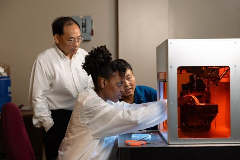 Materiał lepszy niż diament właśnie odkryty. Naukowcy nie mogą uwierzyć w wyniki testów