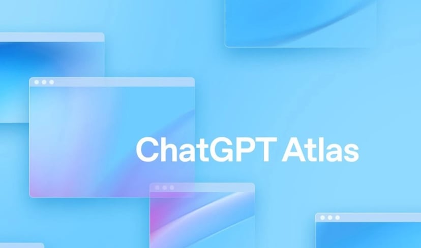 ChatGPT Atlas już tu jest, a OpenAI zapowiada lawinę ulepszeń