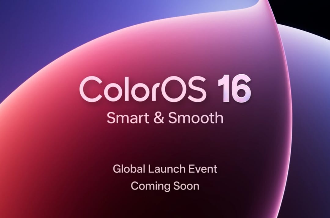 ColorOS 16 zrewolucjonizuje płynność i AI. Oppo chce konkurować z największymi graczami na rynku