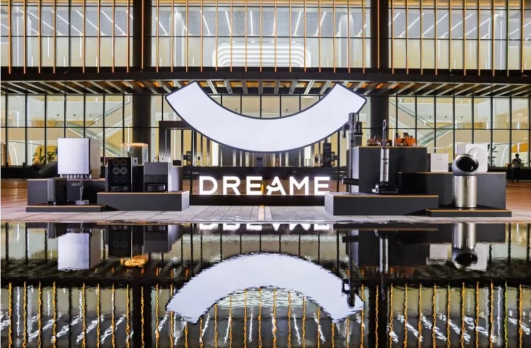 Dreame wkracza w świat smart home. Chiński gigant zapowiada ponad 15 nowych linii produktów