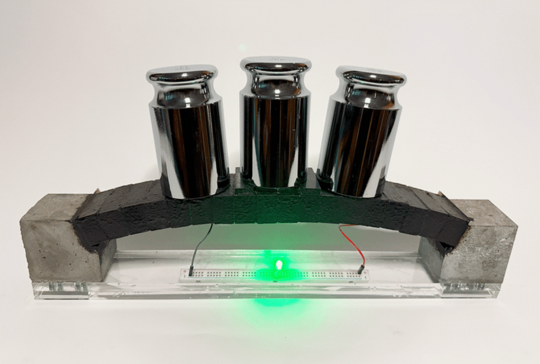 Betonowa bateria MIT. Dziesięciokrotny wzrost mocy w magazynowaniu energii