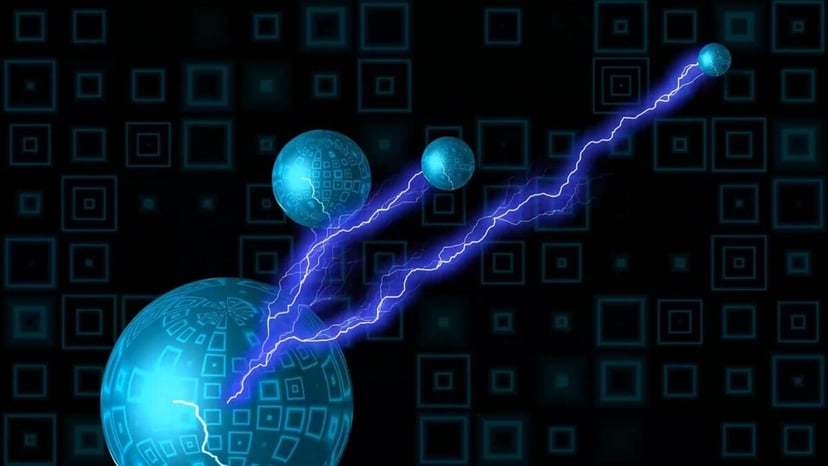 Elektrony przekroczyły barierę dźwięku w grafenie. Elektronika już nigdy nie będzie taka sama