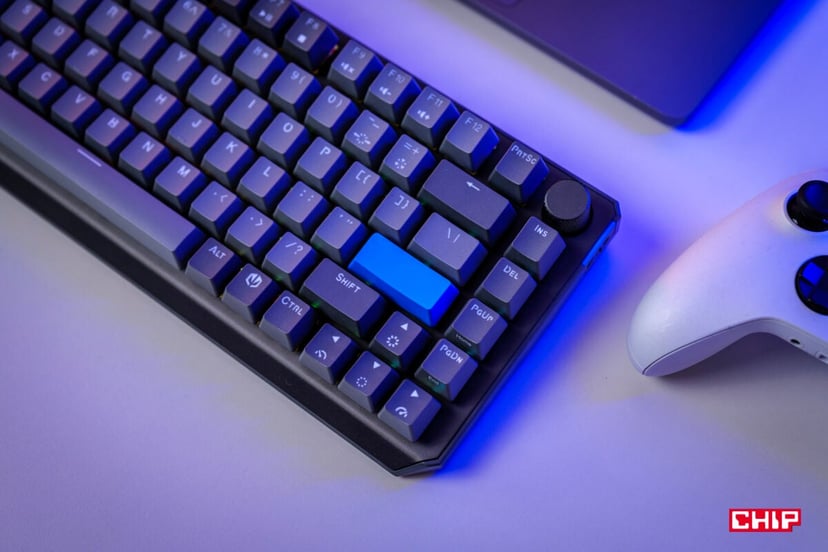 Test Endorfy Thock V2 – świetna klawiatura w niedorzecznie niskiej cenie