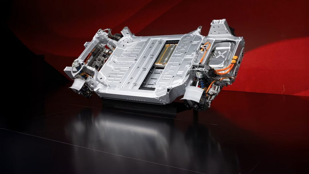 Piekło zamarzło. Ferrari Elettrica to pierwszy elektryczny samochód z Maranello