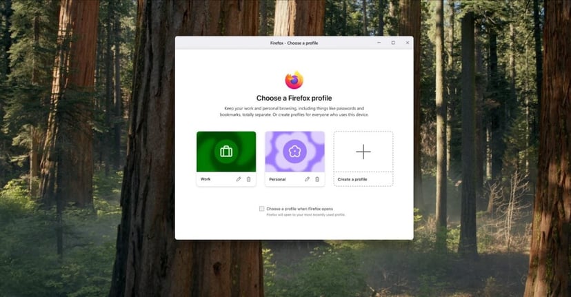 Firefox z bardzo potrzebną nowością, tylko dlaczego tak późno?