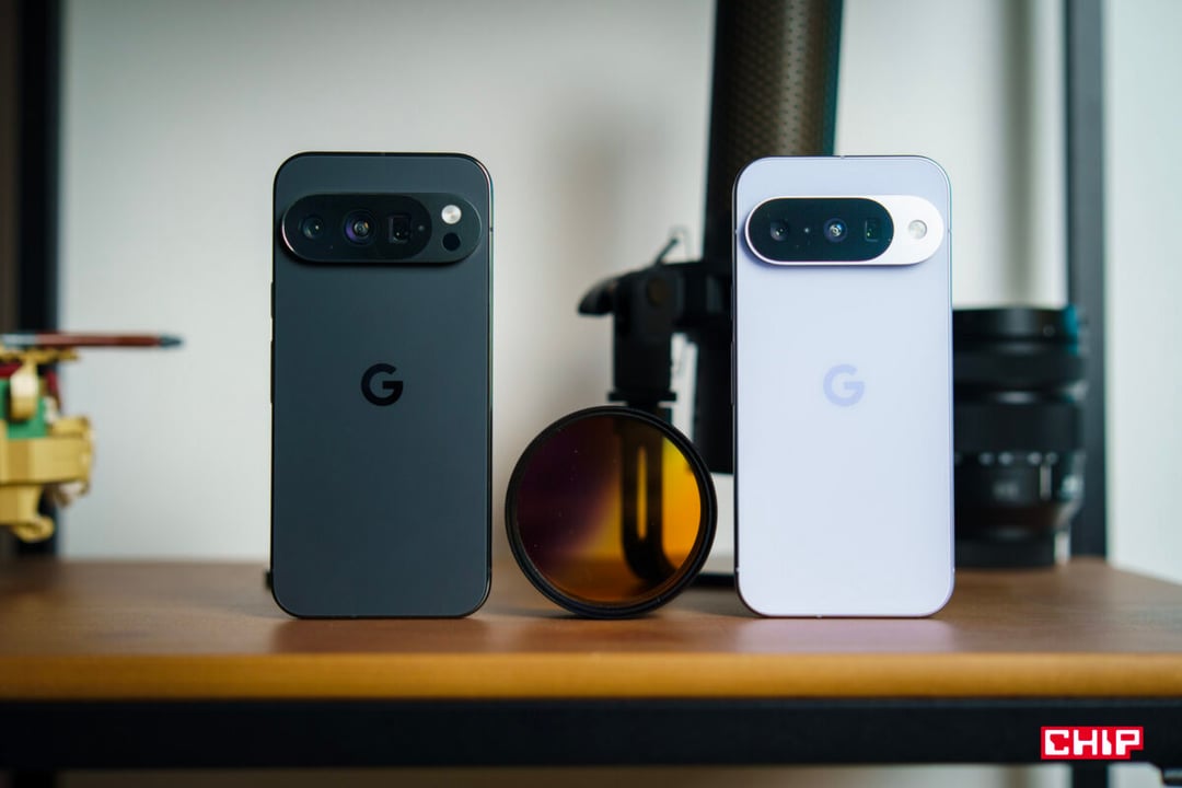 Google wkrótce naprawi największy problem ze smartfonami Pixel 10