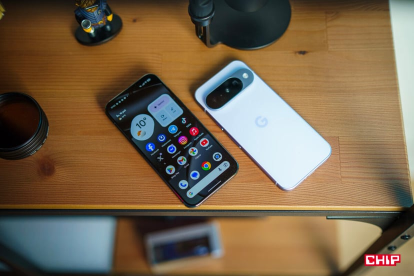 Cztery godziny więcej życia. Nowe Pixele w końcu dostają tryb oszczędzania energii w Mapach Google