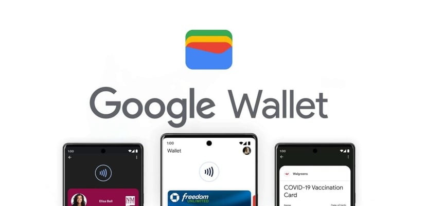 Koniec z nerwowym przełączaniem aplikacji. Google Wallet dostaje długo wyczekiwane ulepszenie