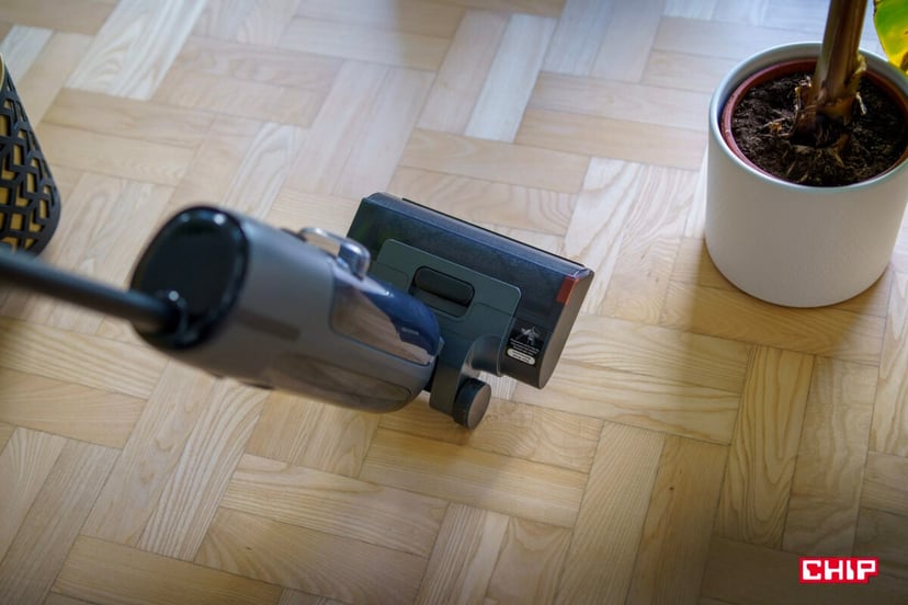 Test iLife W90 Pro – hitowy odkurzacz z AliExpress w wersji Pro