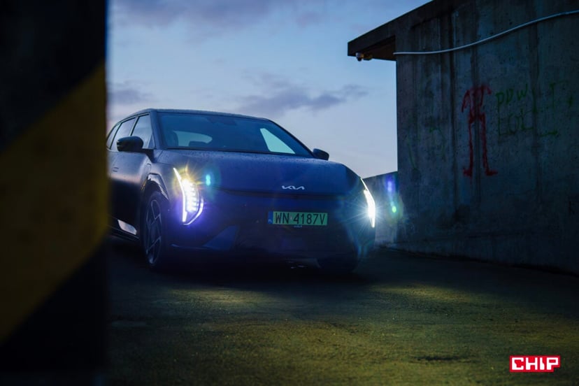 500 watogodzin na kilogram to dopiero początek. Nowa metoda produkcji akumulatorów wstrząśnie branżą