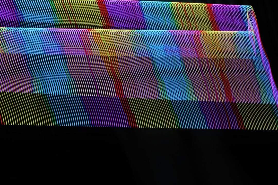 Najmniejsze piksele na świecie są 16 razy mniejsze od tych w ekranach OLED