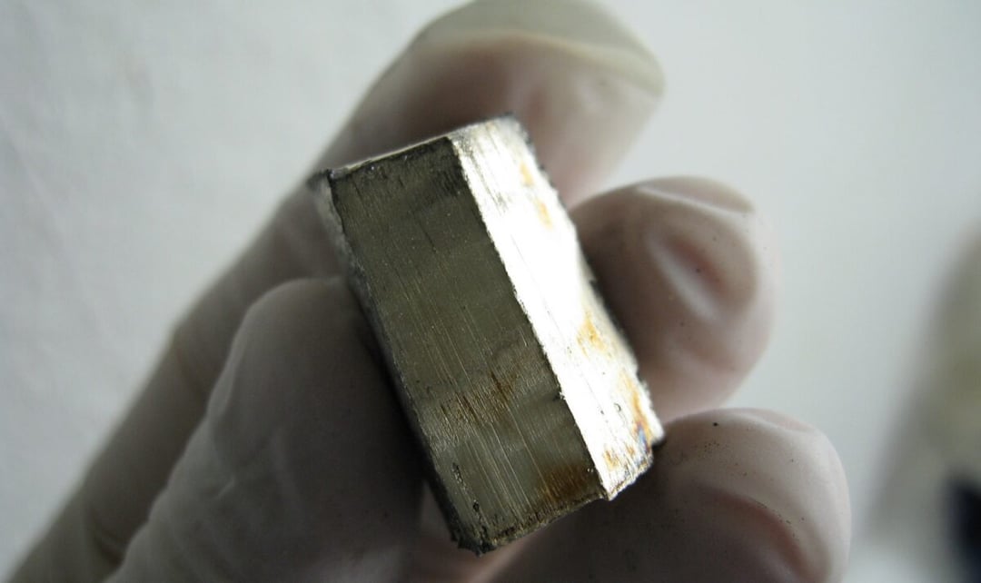 Niemcy odkryli największe złoża litu na świecie. Stary Kontynent na drodze do surowcowej niezależności