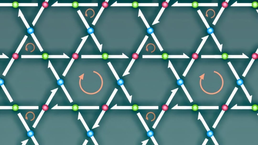 Zwykły magnes może przestawić fundamentalne ustawienia materiału. Odkrycie z Uniwersytetu Nagoya szokuje fizyków