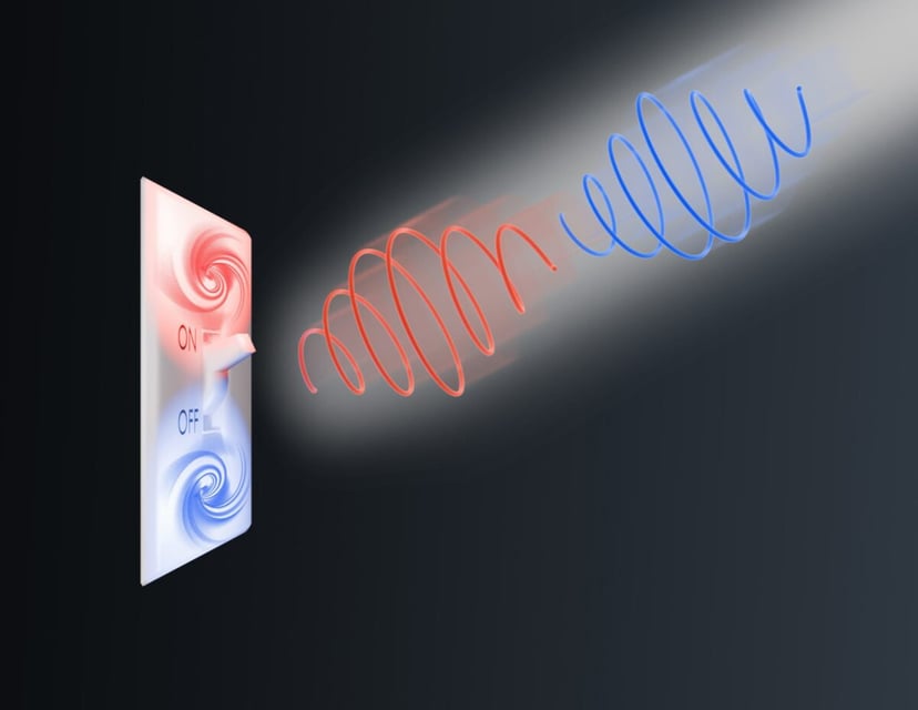 Pamięć, jakiej dotąd nie było. Nowe nośniki działają bez zasilania