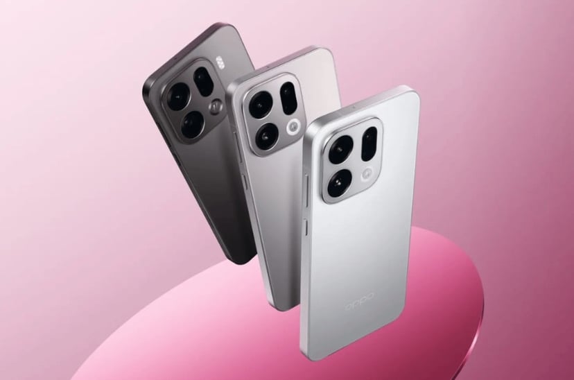 Oppo celuje w mobilną perfekcję. Co wiemy o flagowej serii Find X9?