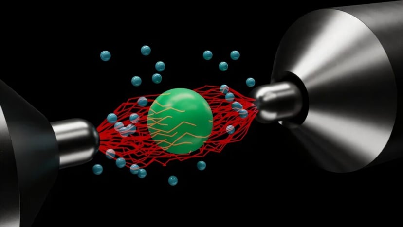 Mikroskopijny silnik gorętszy od Słońca. Europejska maszyna przekracza dotychczasowe granice