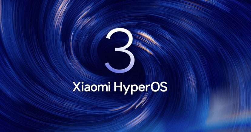 Xiaomi przyspiesza tempo aktualizacji. HyperOS 3 wprowadza nowego Androida na kolejne urządzenia