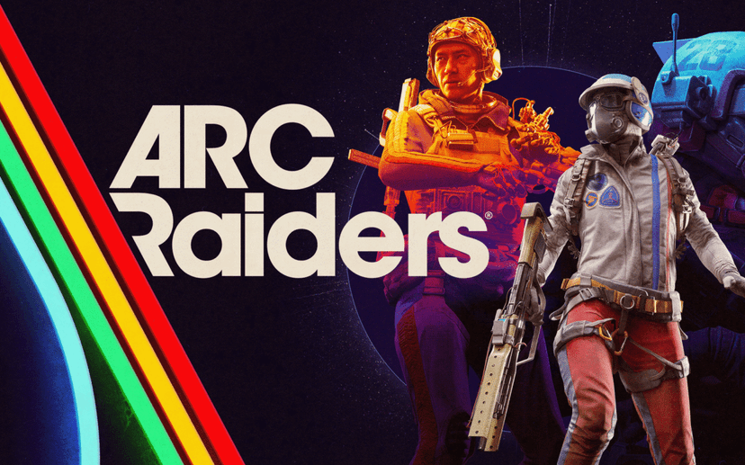 Czy to najlepszy extraction shooter? Recenzja ARC Raiders