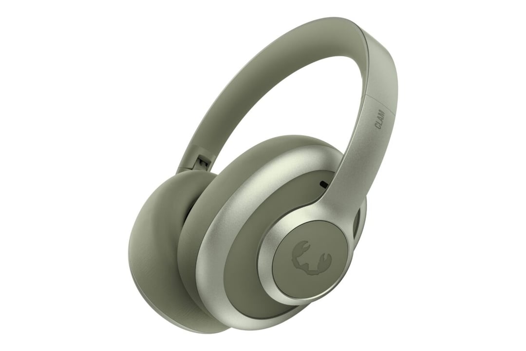 Słuchawki z baterią nie do zdarcia. 100 godzin muzyki na jednym ładowaniu