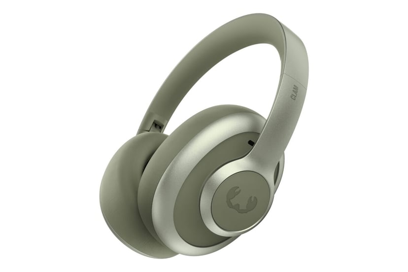 Clam Ace 2. Słuchawki z baterią na ponad 100 godzin odtwarzania